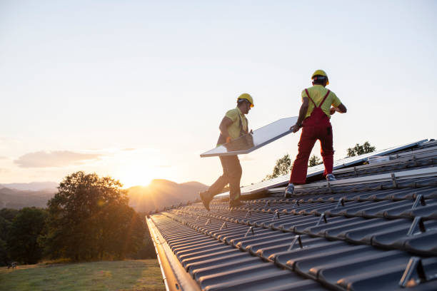 Best Chimney Flashing Repair  in West Hurley, NY