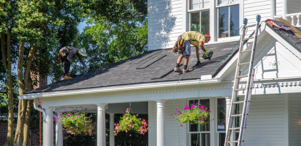 Best Storm Damage Roof Repair  in West Hurley, NY